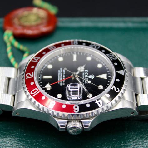 best rolex gmt 16710|rolex gmt master 2 16710.